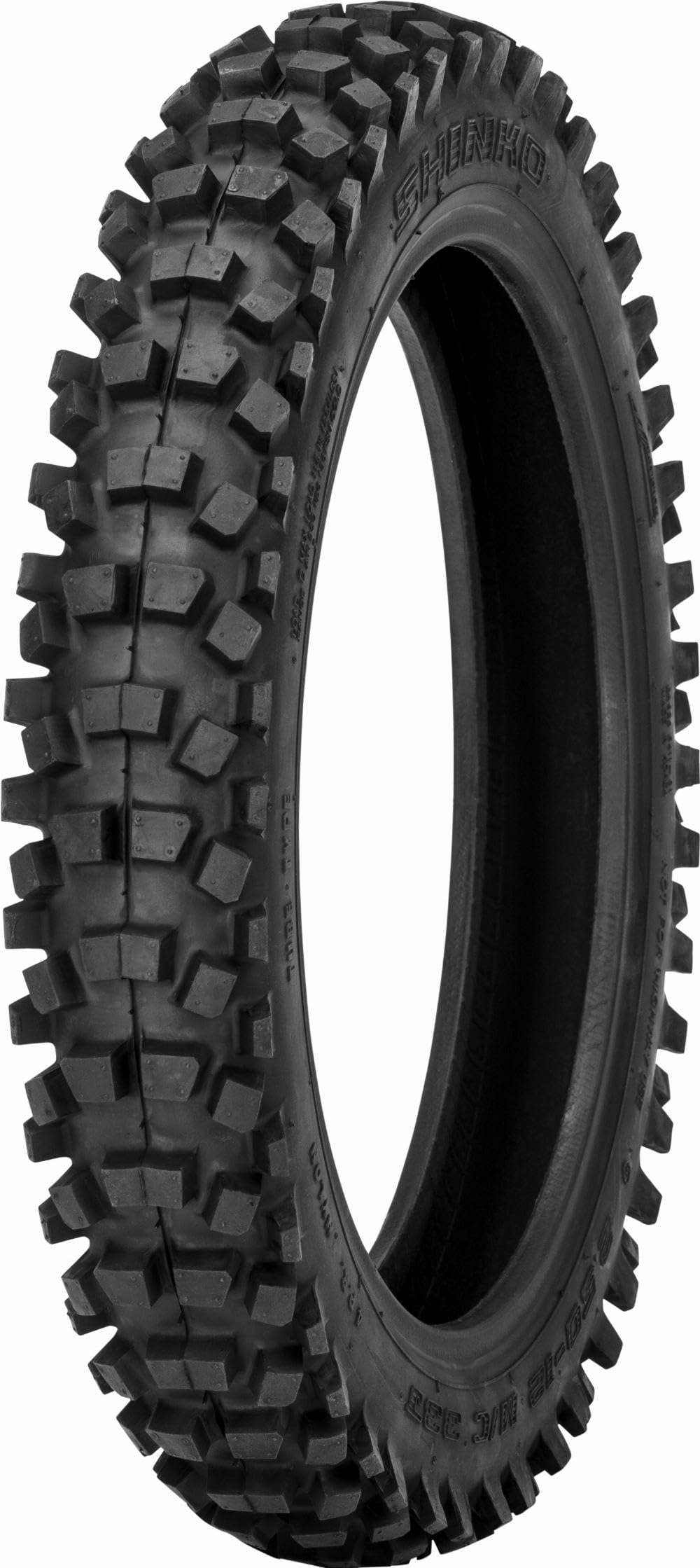 Amazon.com: Shinko 520 Series Front Tire (2.50-10 33J) : Automotive